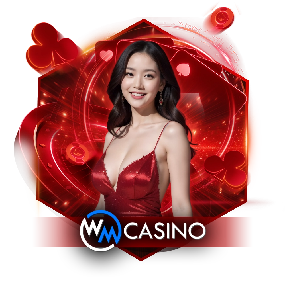 WM Casino