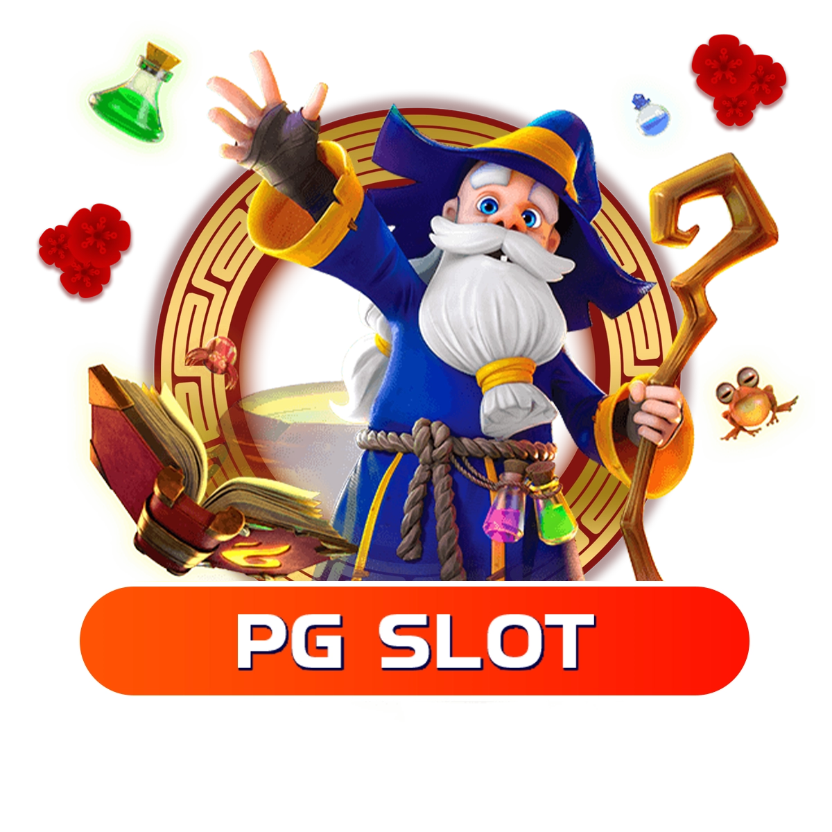 PG slot